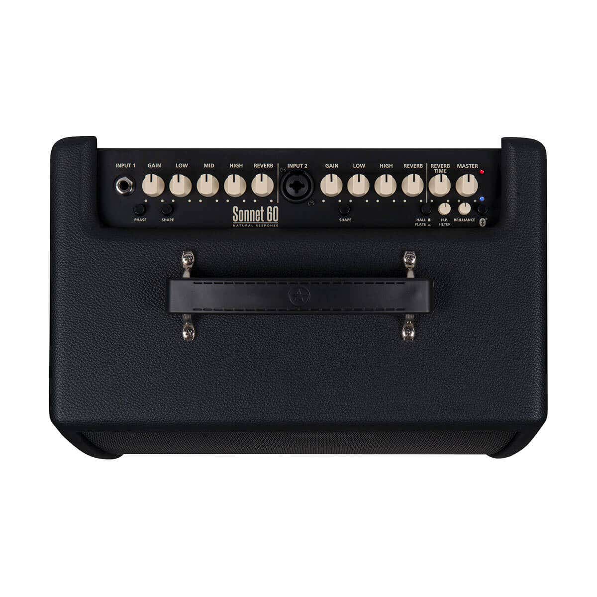 Blackstar Sonnet 60w Acoustic Instrument Amplifier - Black