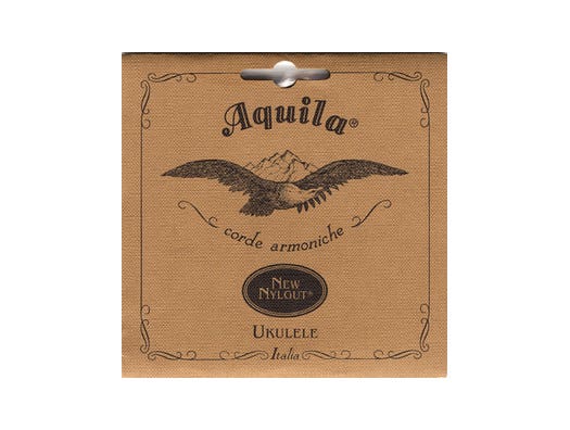 Aquila Nylgut Concert Ukulele Strings (AQ7U)
