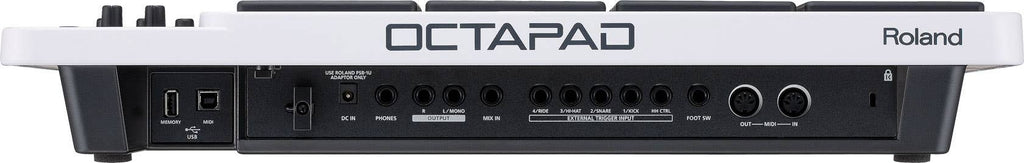 Roland OCTAPAD SPD-30 Digital Percussion Pad (SPD30)