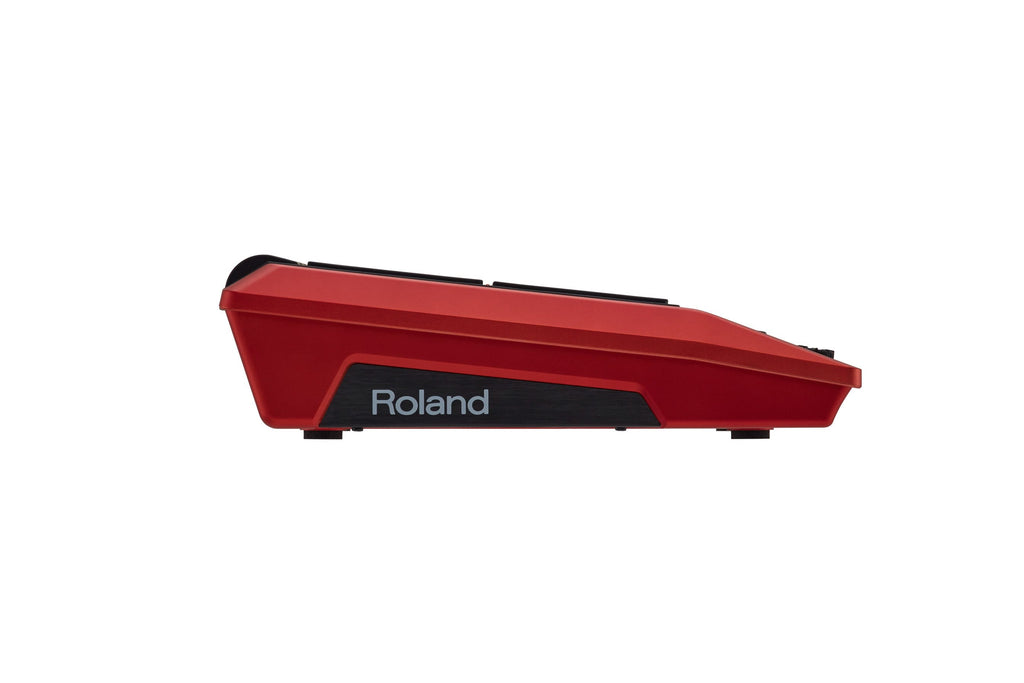 Roland SPD-SX SE Special Edition Sampling Pad