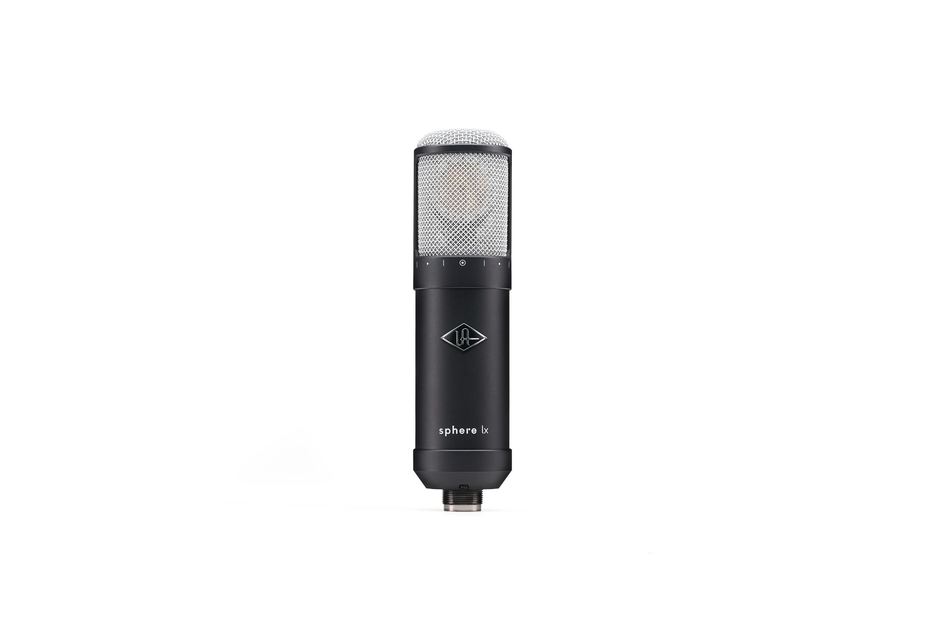 Universal Audio Sphere LX Modelling Microphone