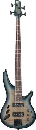 Ibanez SRD900 Electric Bass - Cosmic Blue Starburst Low Gloss