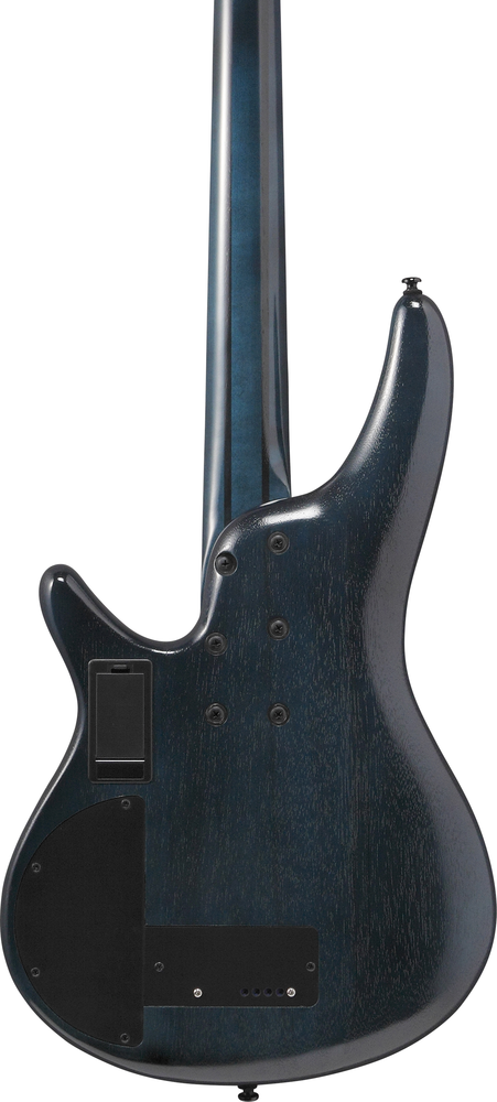 Ibanez SRD900 Electric Bass - Cosmic Blue Starburst Low Gloss