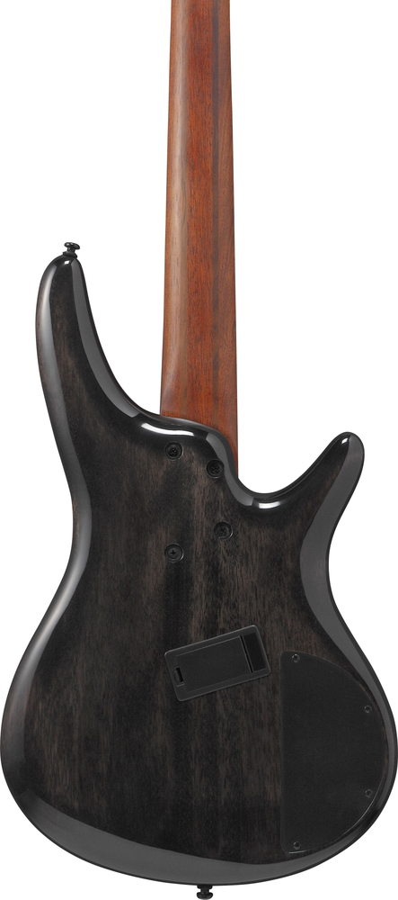 Ibanez SRMS805L 5 String Electric Bass - Deep Twilight