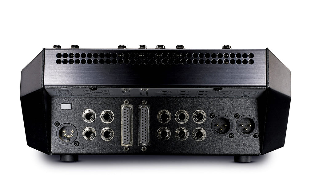 Solid State Logic (SSL) SiX Ultimate Desktop Mixer