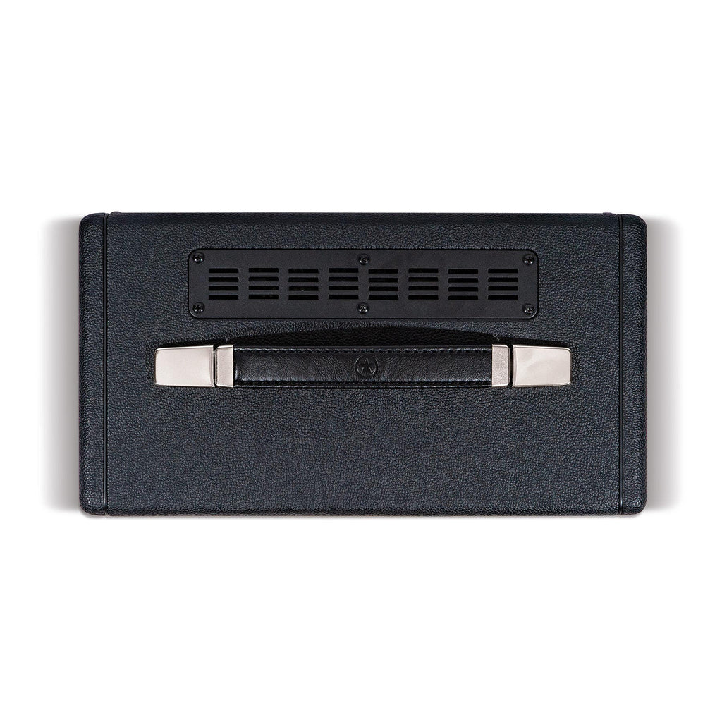 Blackstar St. James 6L6 50w Guitar Amp Head - Black