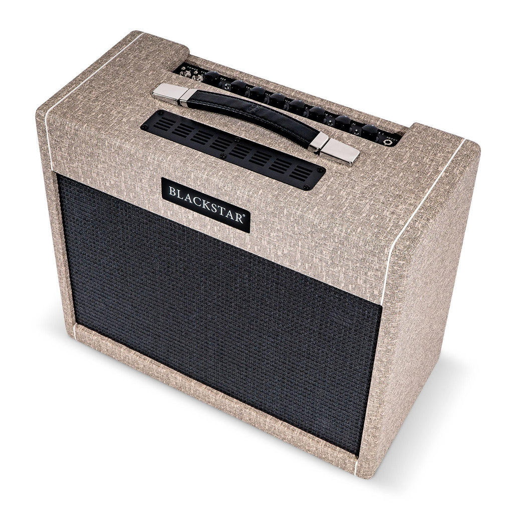 Blackstar St. James EL34 50w 1x12" Guitar Amp Combo - Fawn