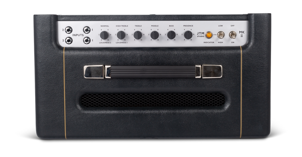 Marshall ST20C Studio JTM 20w 1x12 Combo