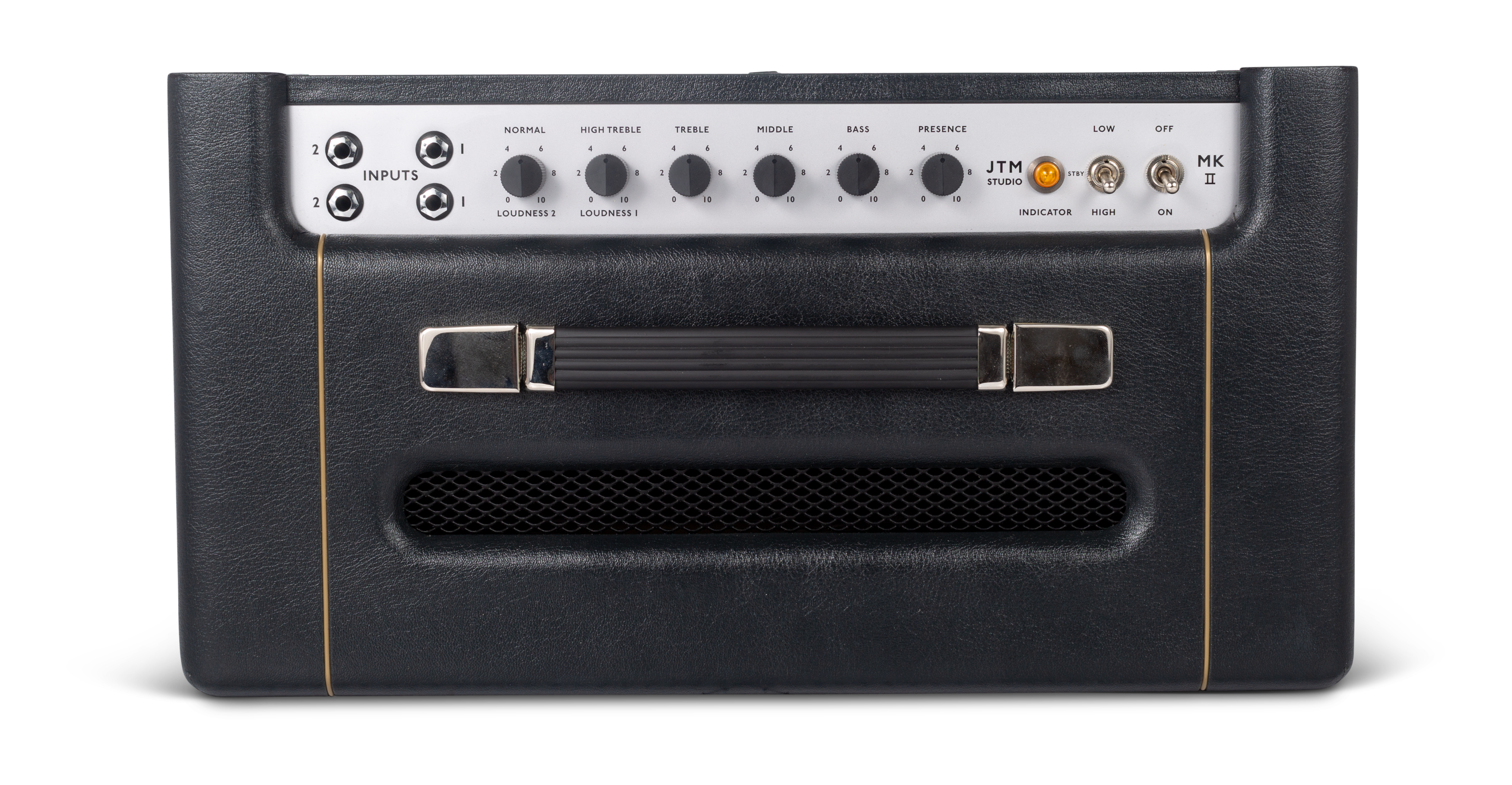 Marshall ST20H Studio JTM 20w Amp Head