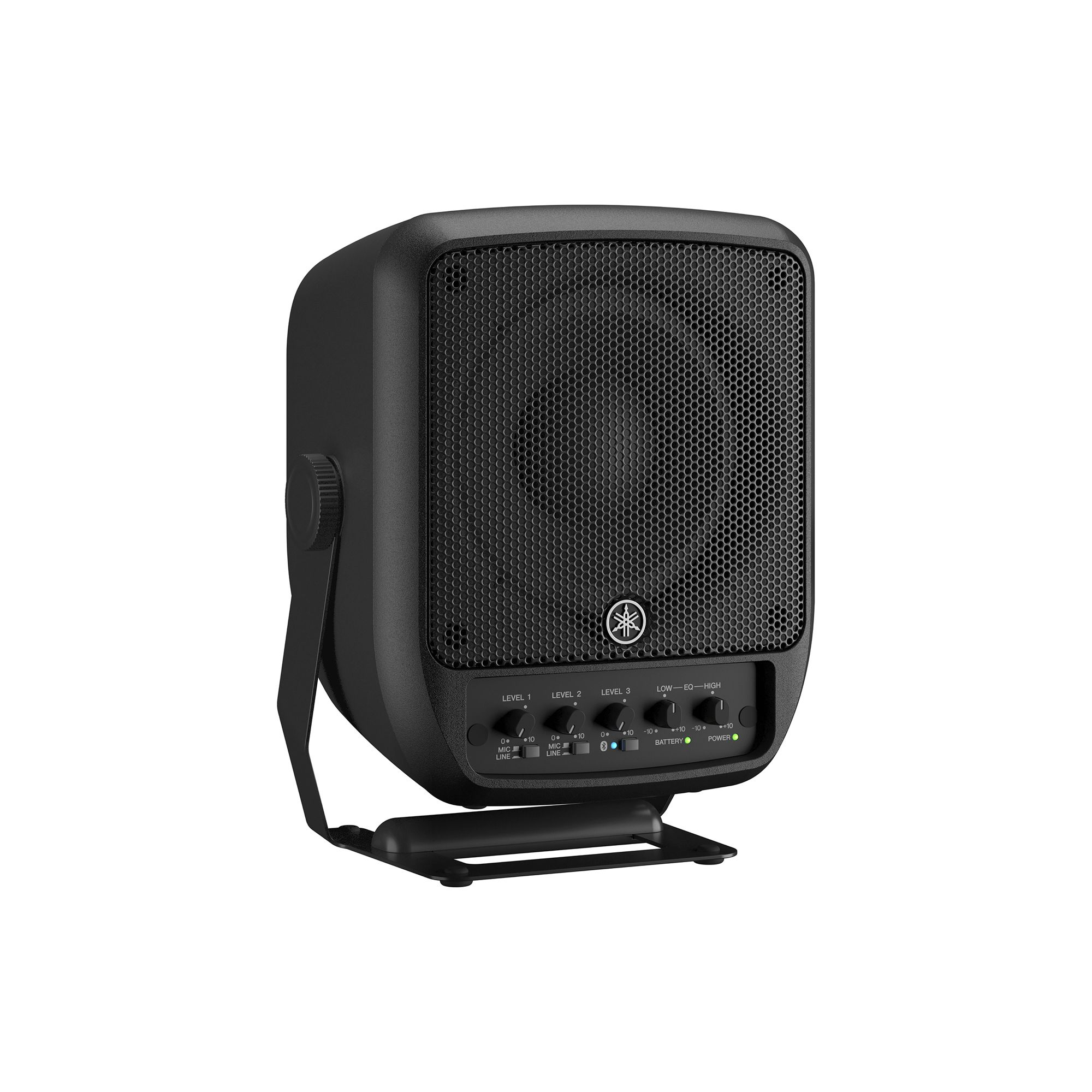 Yamaha STAGEPAS100 Portable PA Speaker (Mains Powered) - One Only