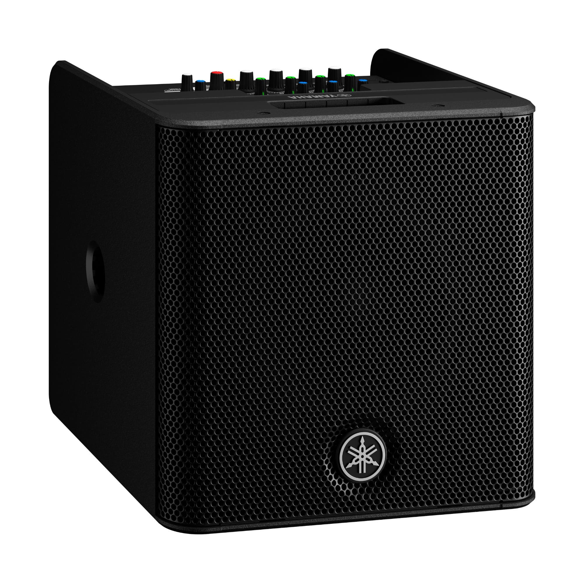 Yamaha STAGEPAS 200 Portable PA System w/Lithium Battery