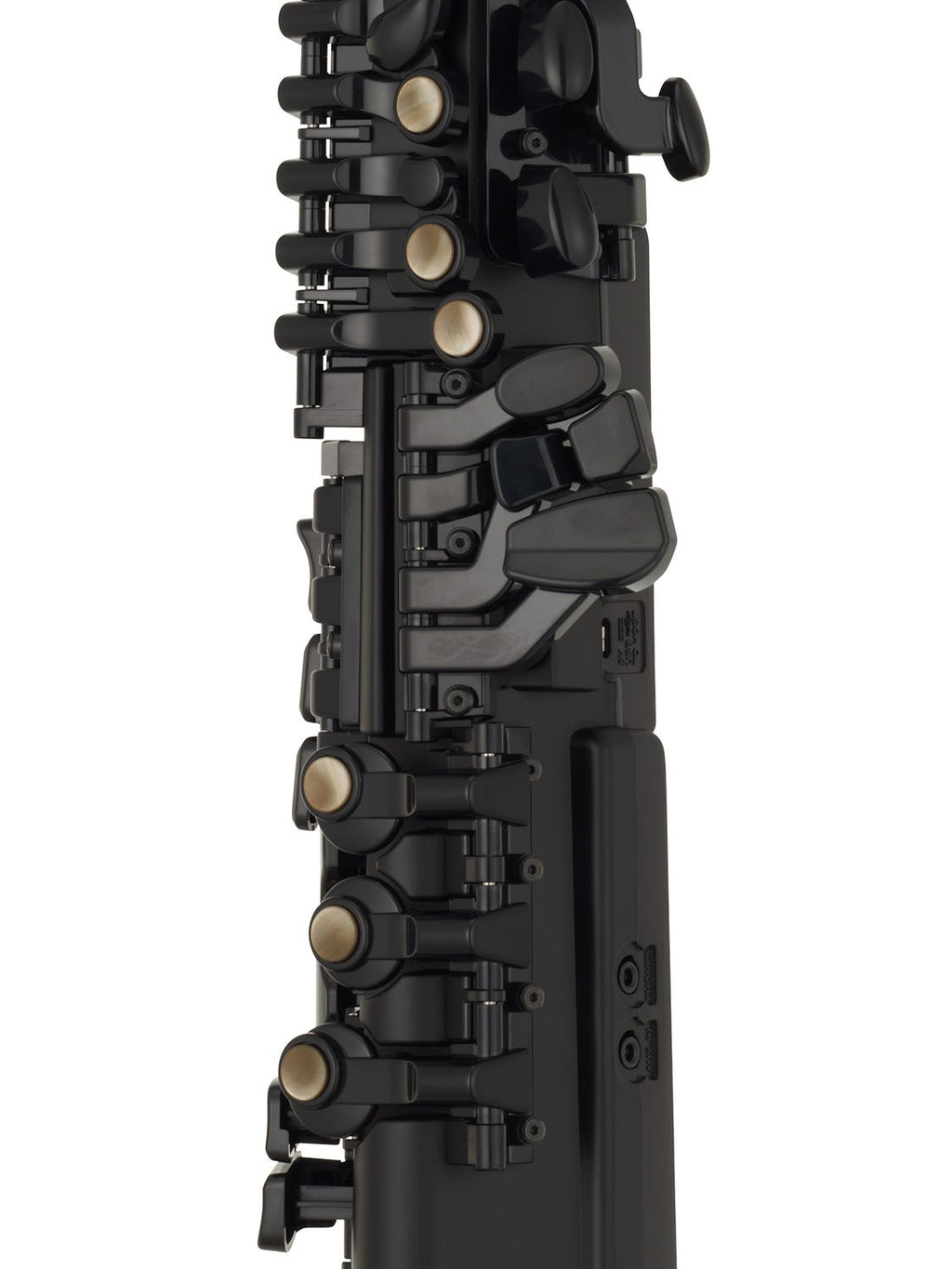 Yamaha YDS150 Digital Saxophone