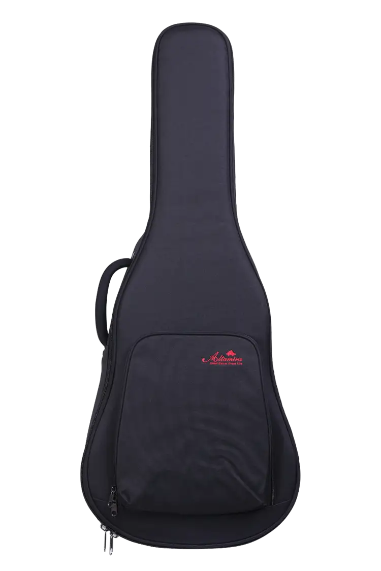 Altamira Guitars N700F Flamenco Guitar - Solid Spruce / Cypress