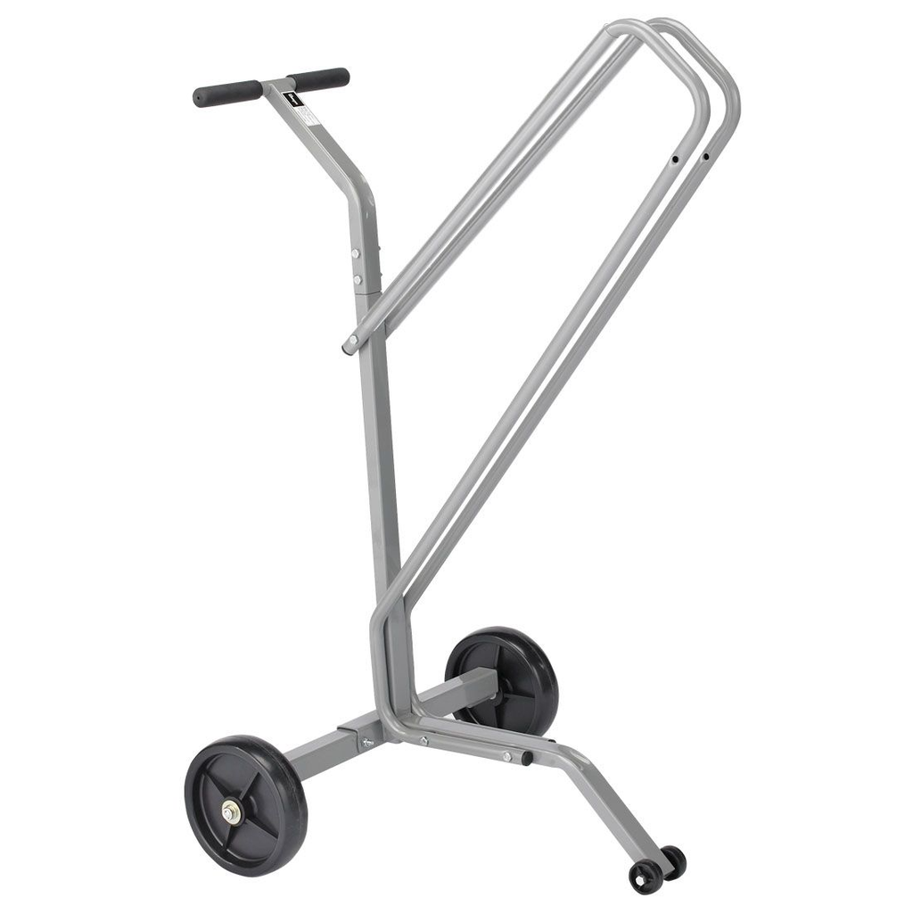 Wenger Small Sheet Music Stand Cart (W039D201)
