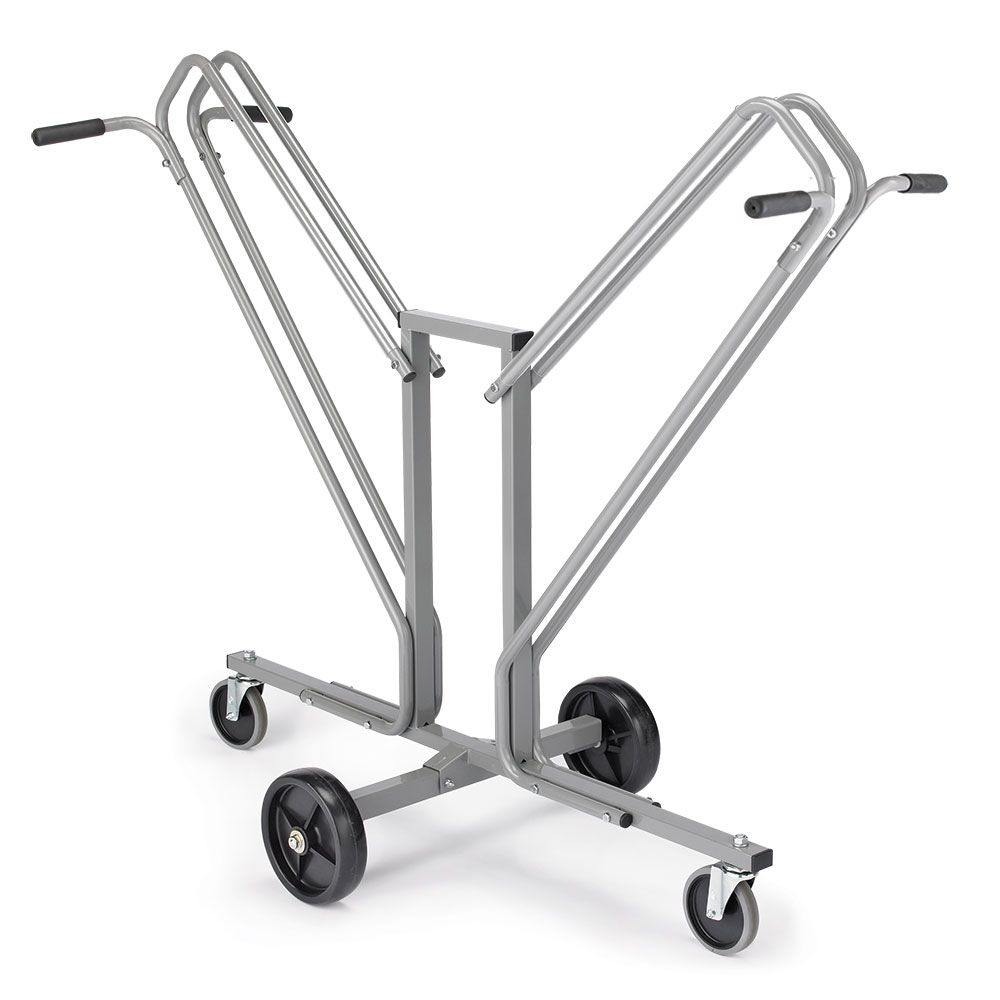 Wenger Large Sheet Music Stand Cart (W039C203)