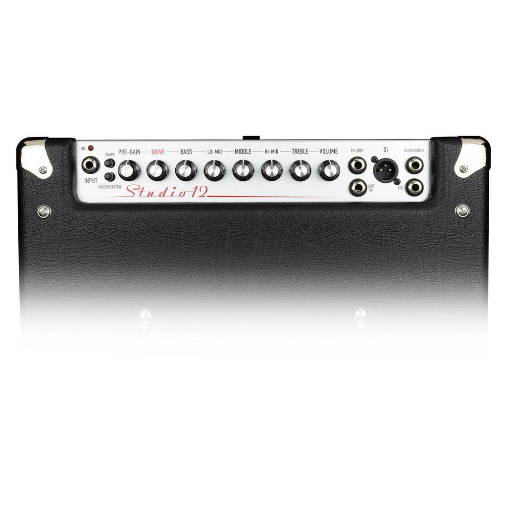 Ashdown Studio 12 Lightweight 110w 12" Bass Combo