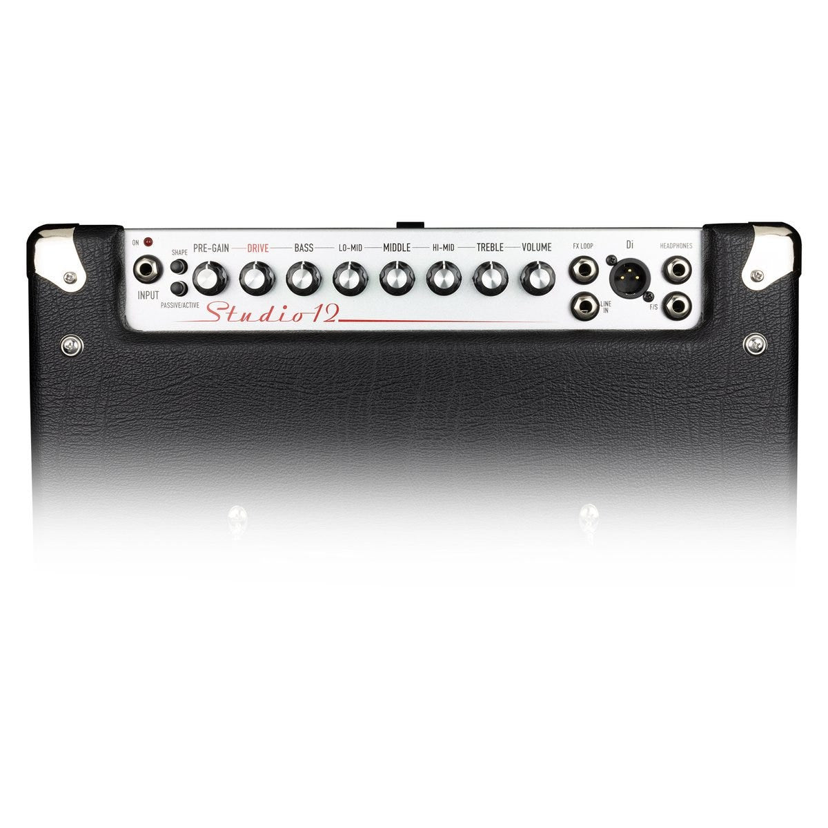 Ashdown Studio 12 Lightweight 110w 12" Bass Combo