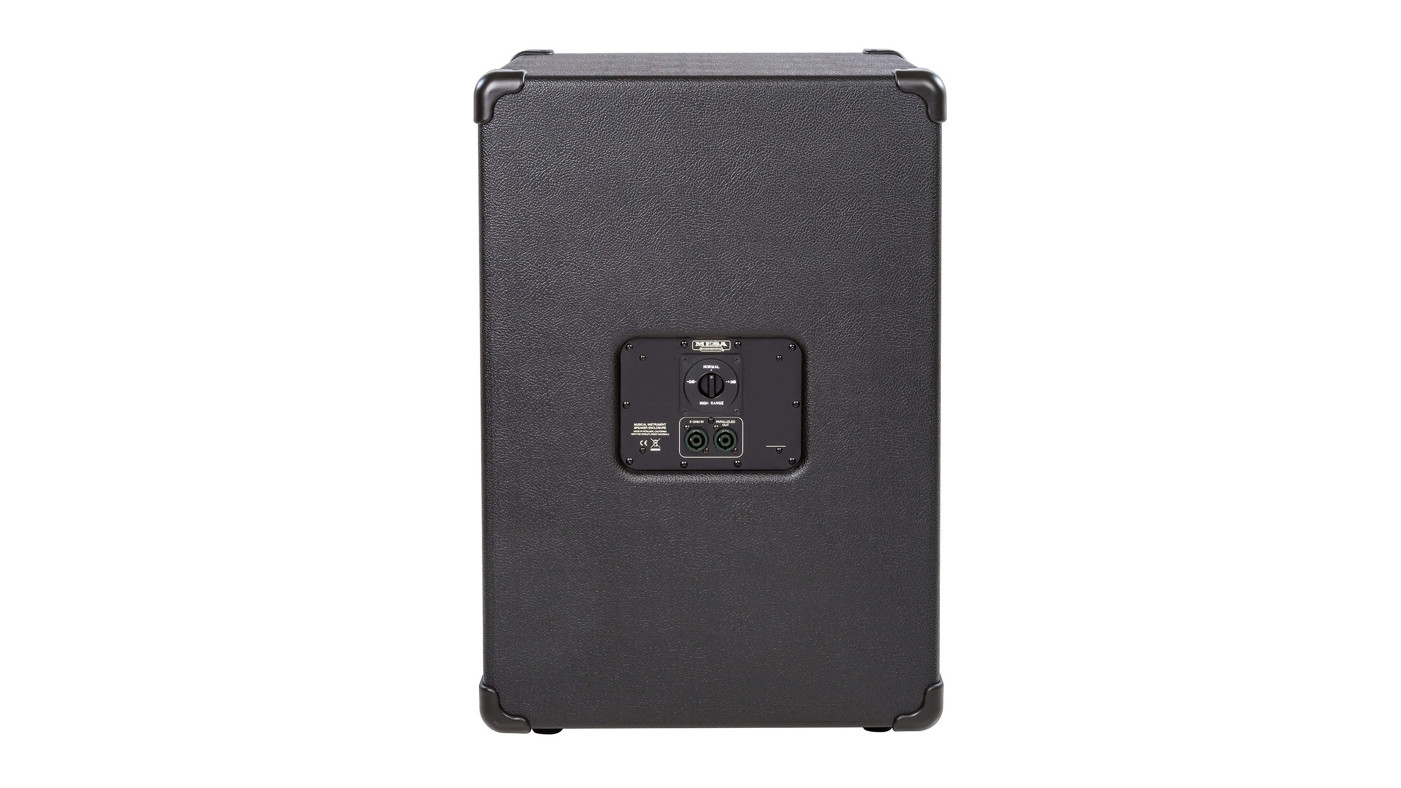 Mesa Boogie Subway Ultra-Lite 2x12" Bass Cab