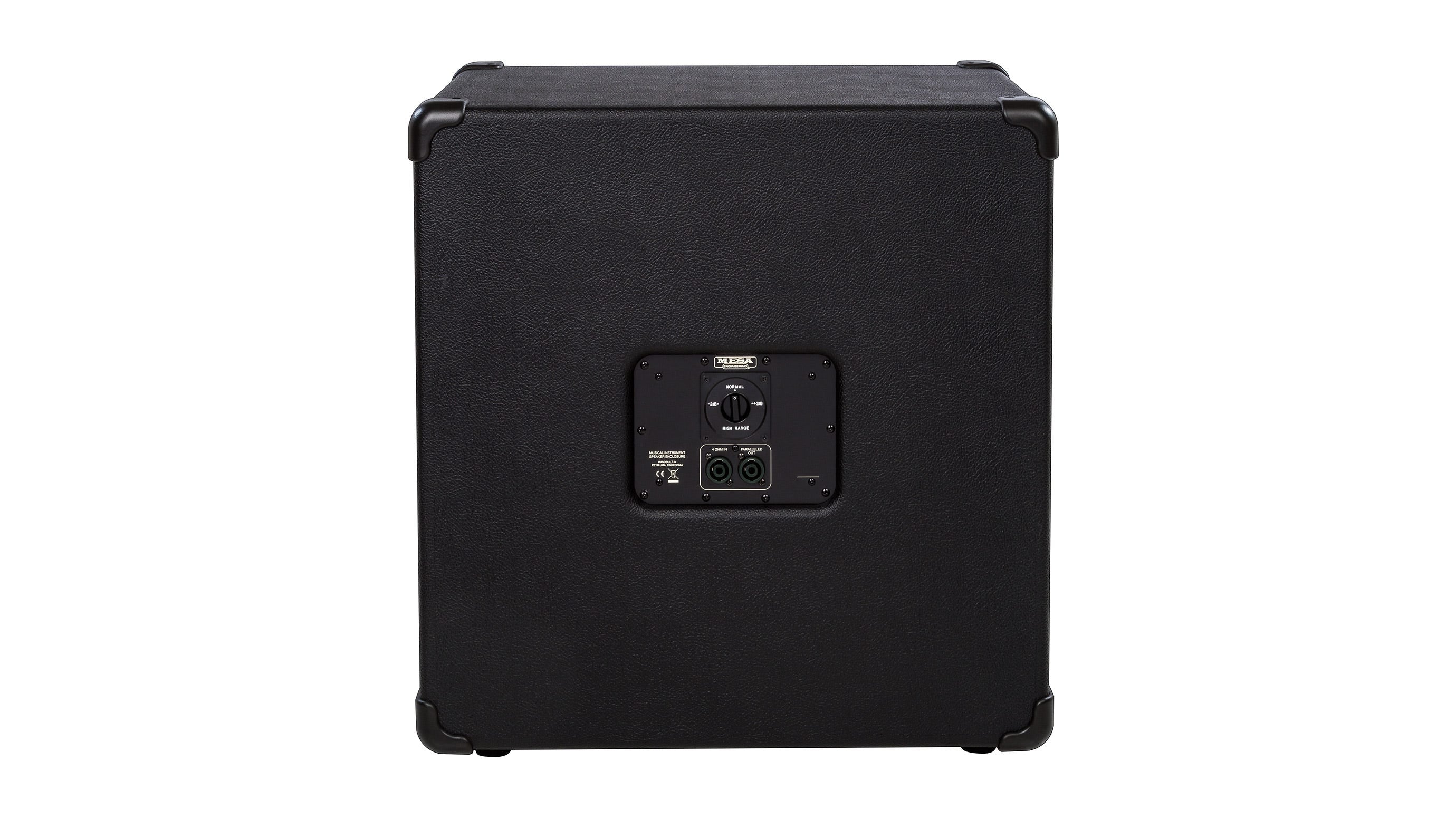 Mesa Boogie Subway Ultra-Lite 4x10" Bass Cab