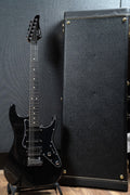 Suhr Pete Thorn Suhr Standard Signature - Graphite Metallic EB