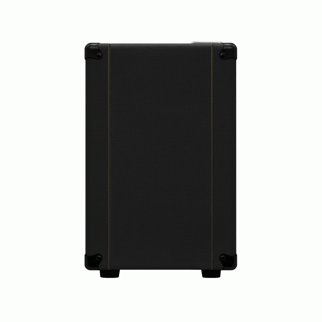 Orange Super Crush 100 1x12" Guitar Amp Combo - Black
