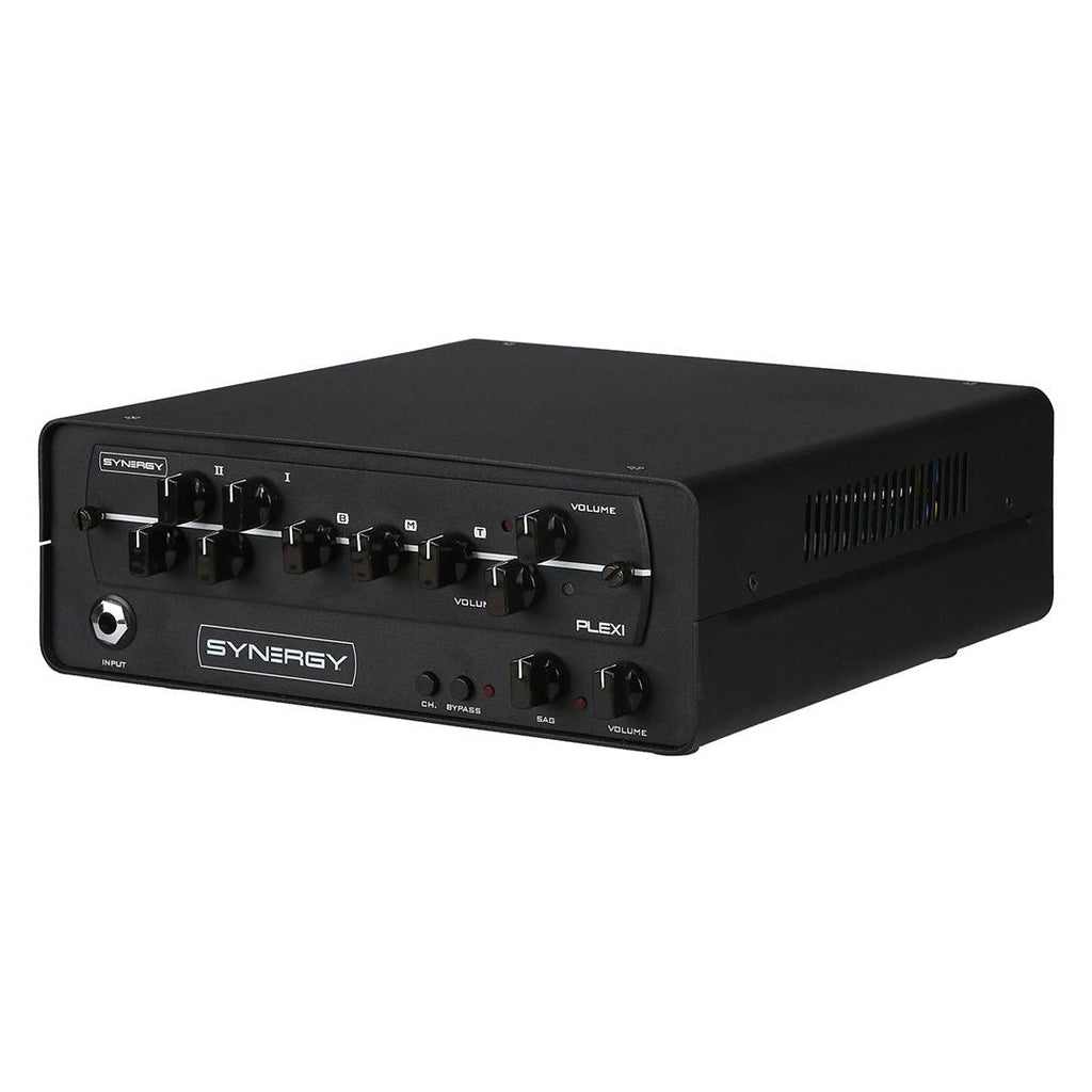 Synergy SYN-1 Table-Top Pre-Amp (Modules not included)