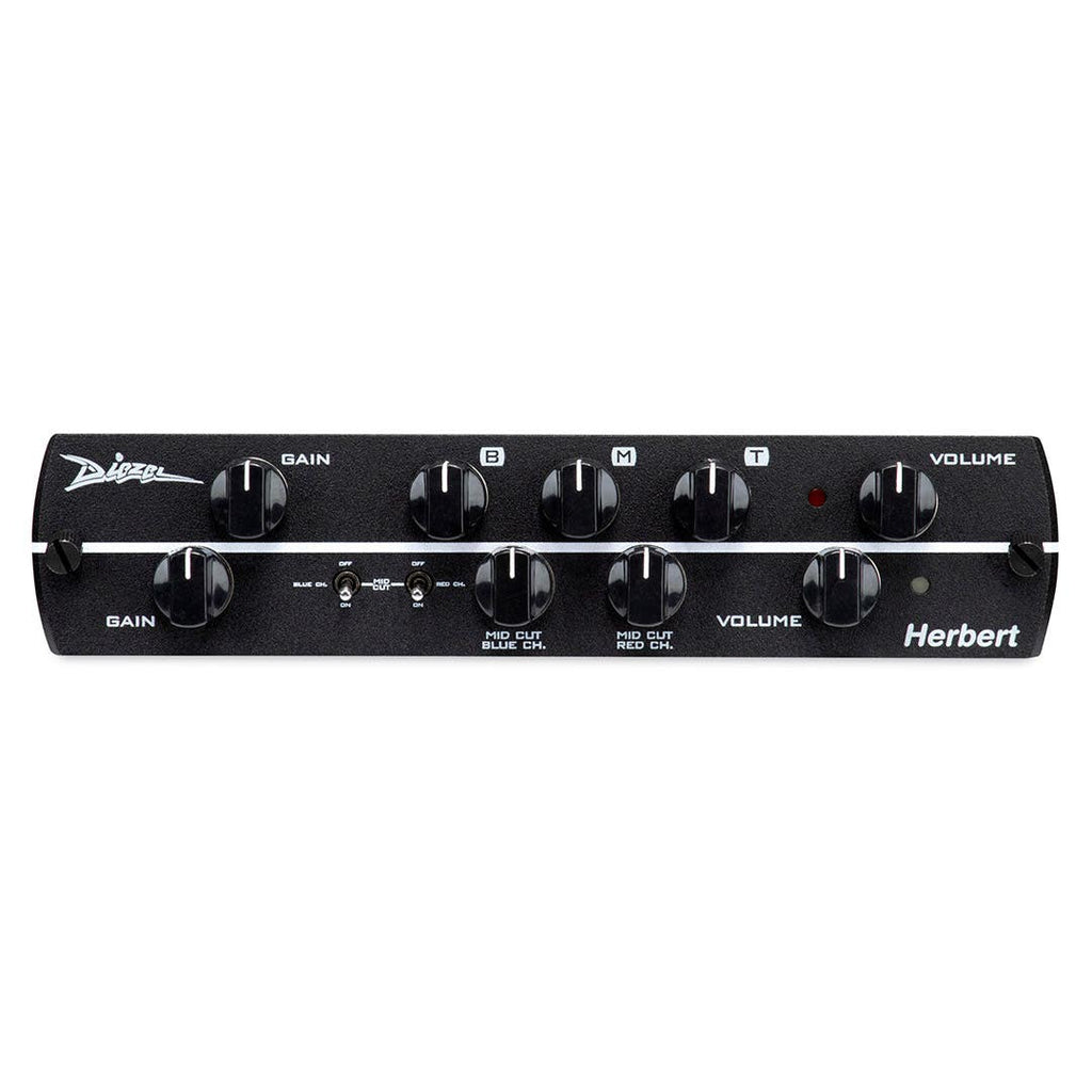 Synergy Diezel Herbert 2ch Pre-amp Module