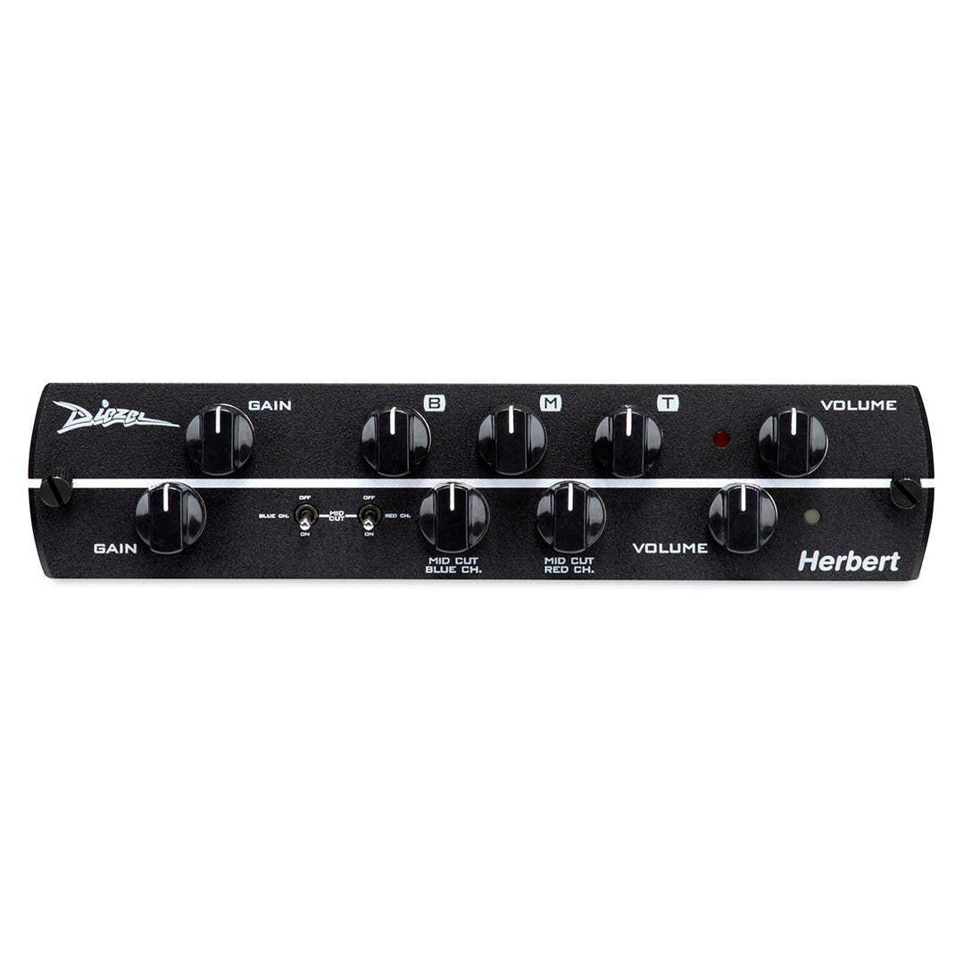 Synergy Diezel Herbert 2ch Pre-amp Module