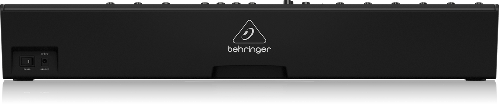 Behringer SYSTEM 35 Complete Modular Synth