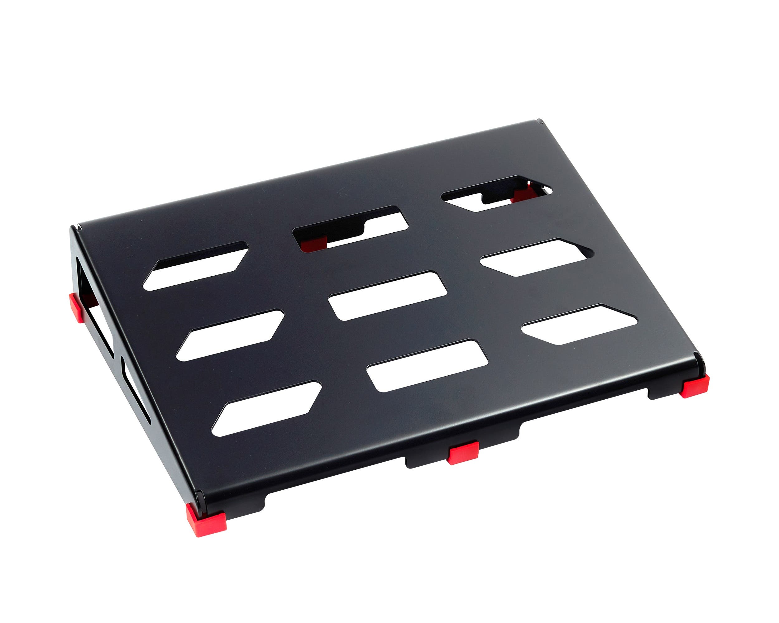 SX SZPB450BK Small Pedalboard