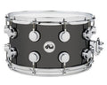 DW Collectors Series 8"x14" Brass Snare Drum