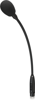 Behringer TA312S Dynamic Gooseneck Microphone