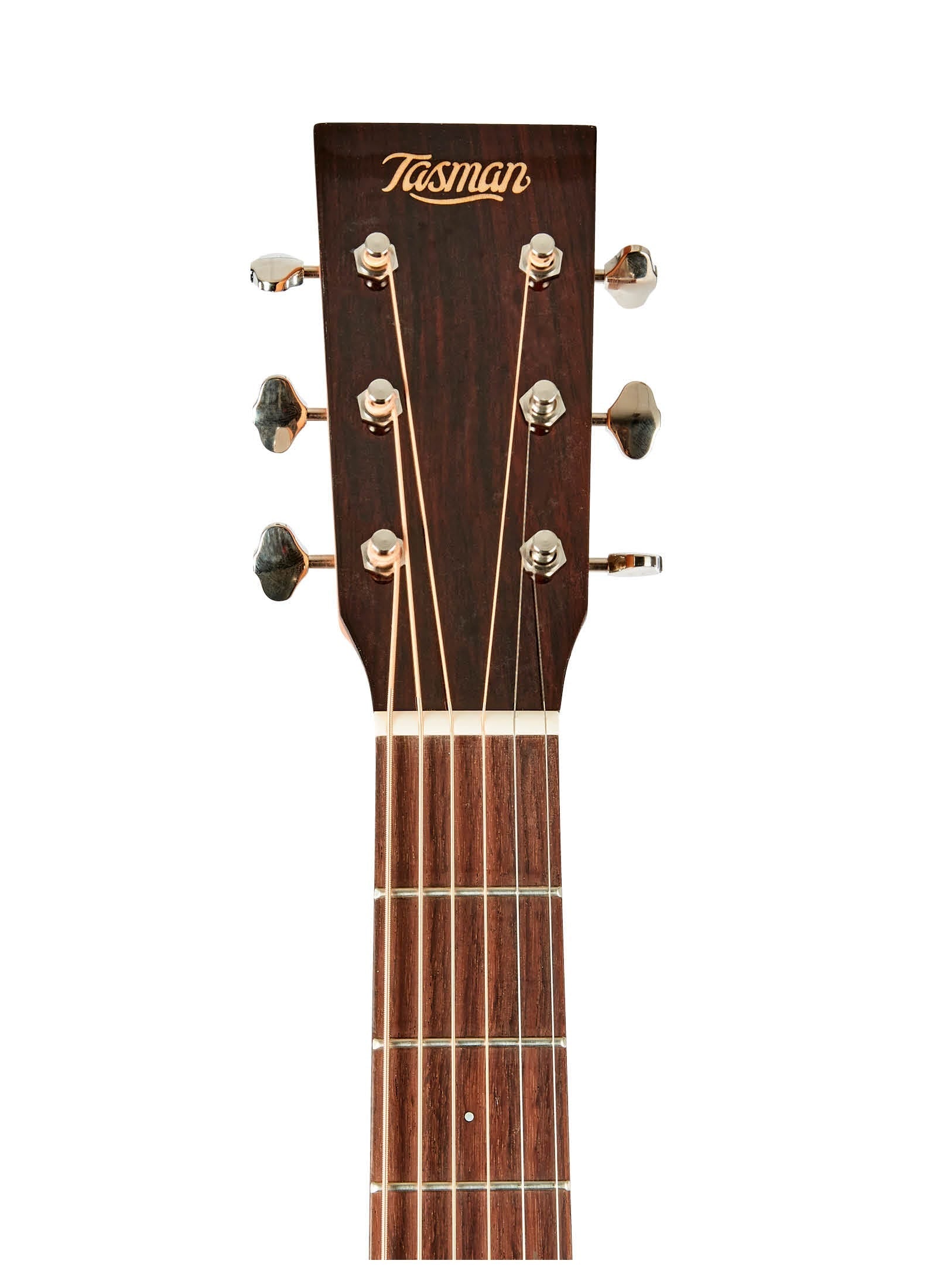 Tasman Seeker TA100 Dreadnought Acoustic Guitar w/Case
