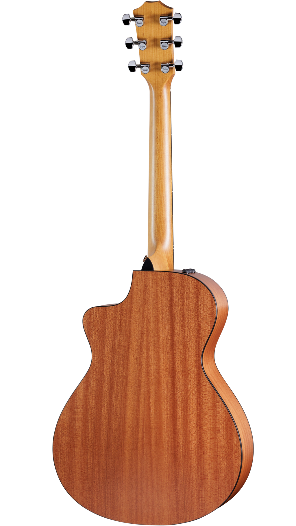 Taylor 112ce Acoustic Electric Guitar w/Gigbag - Spruce / Sapele