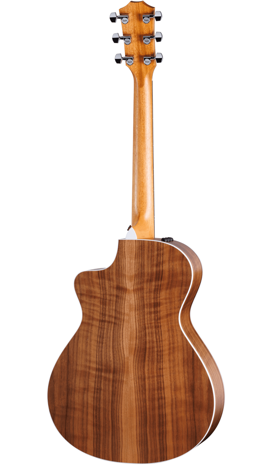 Taylor 212ce Acoustic Electric Guitar - Natural