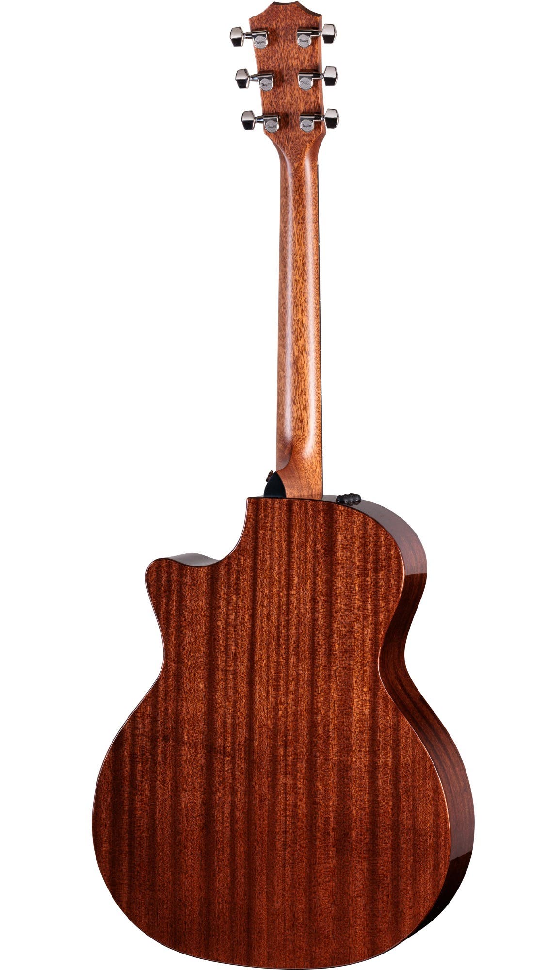 Taylor 314ce Studio Special Edition w/Gigbag - Shaded Edgeburst
