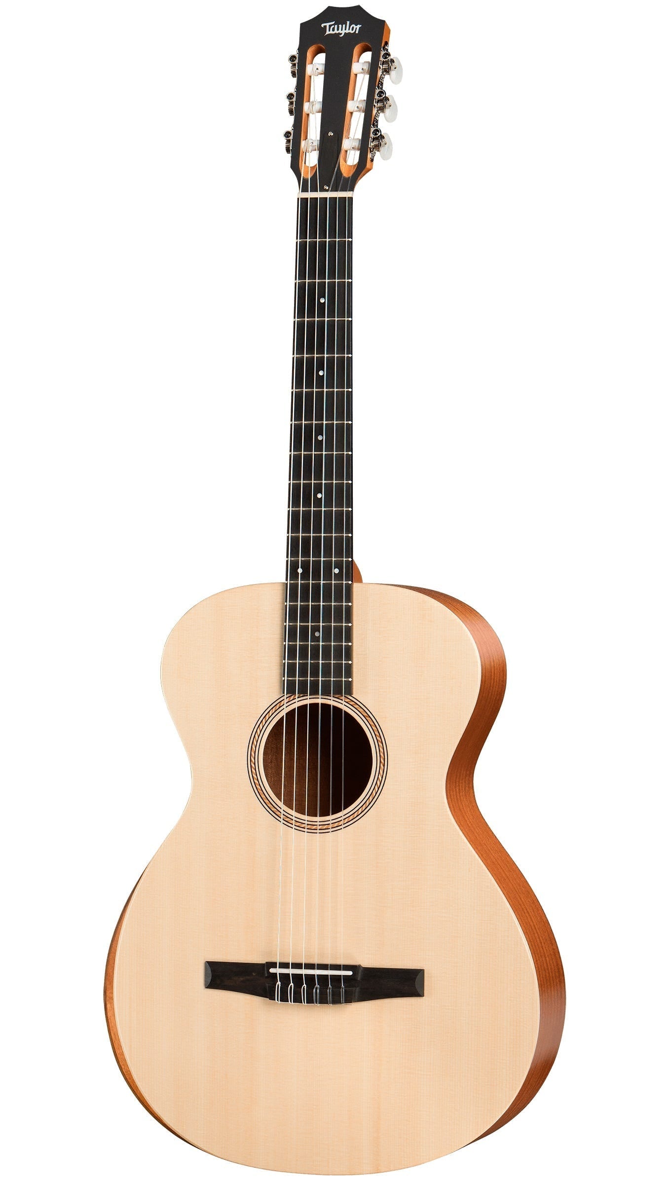 Taylor Academy 12E-N Nylon Electric Guitar w/Bag