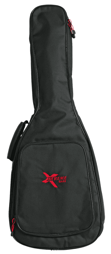 Xtreme TB305C36 Heavy Duty 3/4 Size Classical Guitar Bag