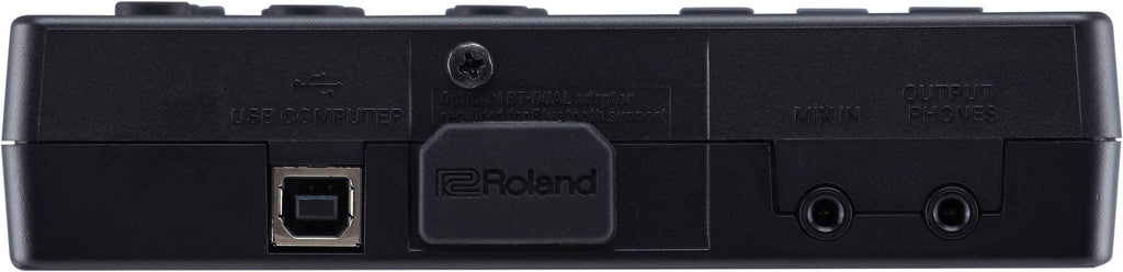 Roland TD02KV Compact V-Drum Kit