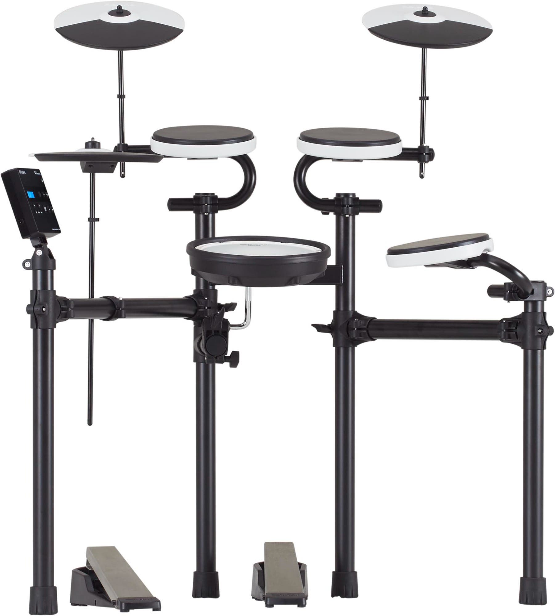 Roland TD02KV Compact V-Drum Kit