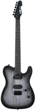 LTD TE-1000 - Silver Blast