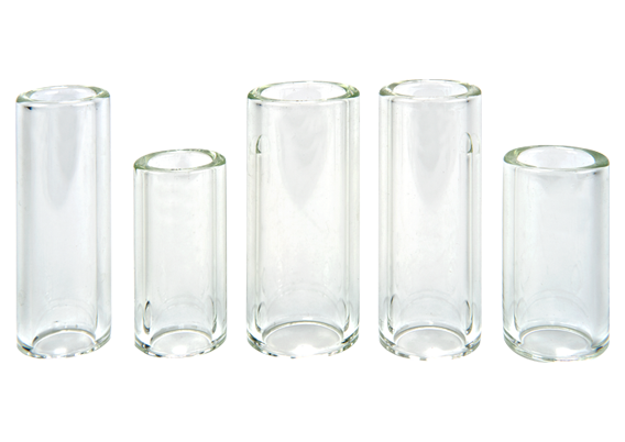 Dunlop J213 Glass Slide - Heavy (23x32x69mm)