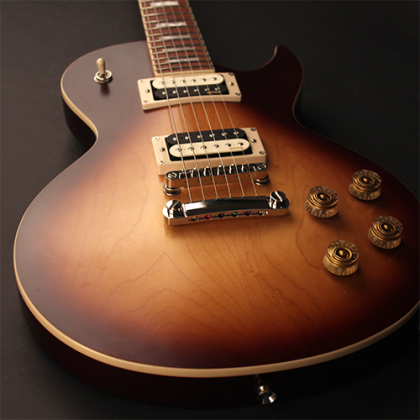 Cort CR300 Electric Guitar - Aged Vintage Burst