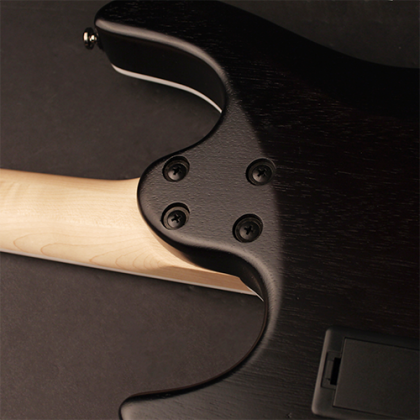Cort KX300 Electric Guitar - Open Pore Cobalt Burst