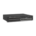 Yamaha Tio1608-D2 Digital Stage Box with Dante
