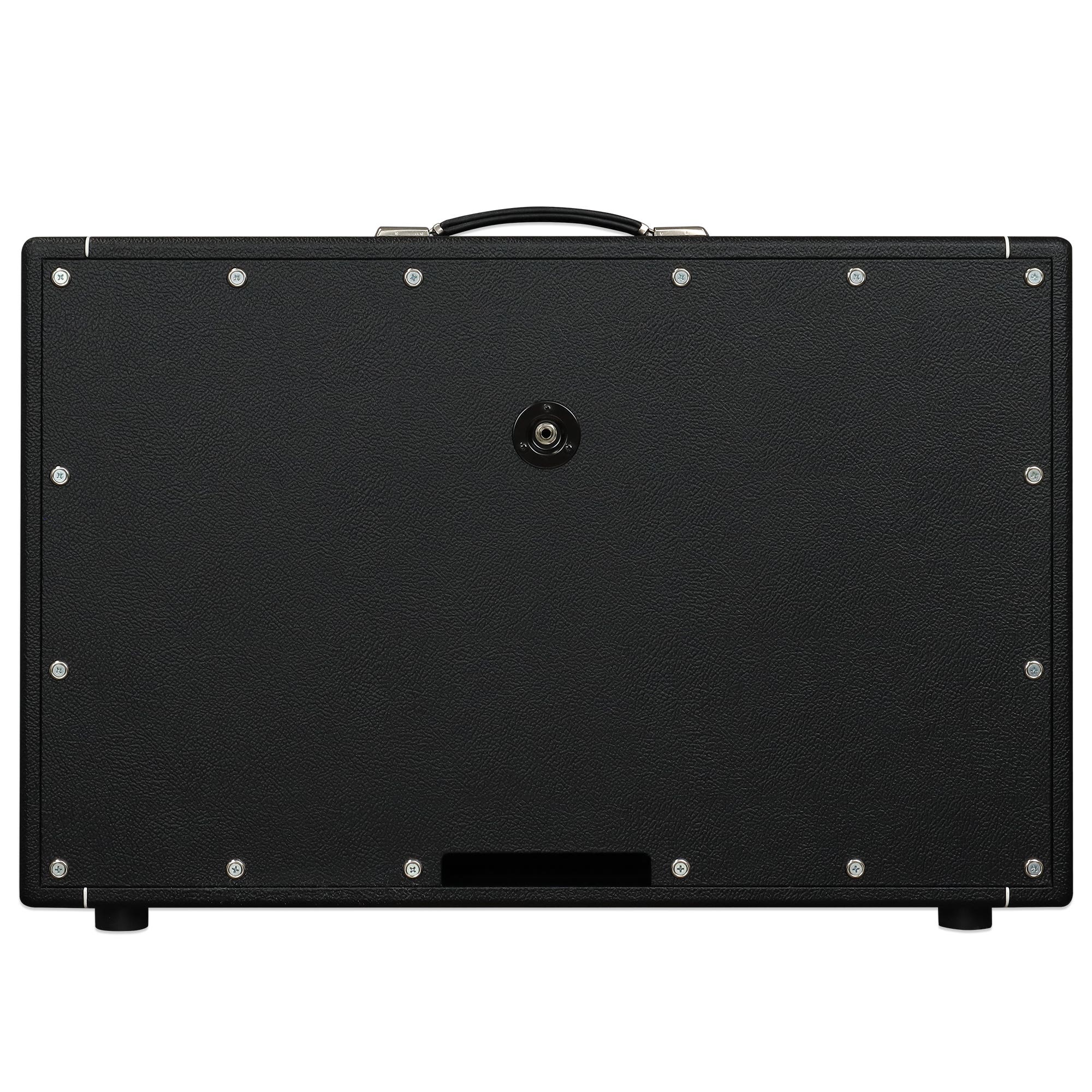 Tone King Royalist 2x12" Guitar Cab (Closed Back)