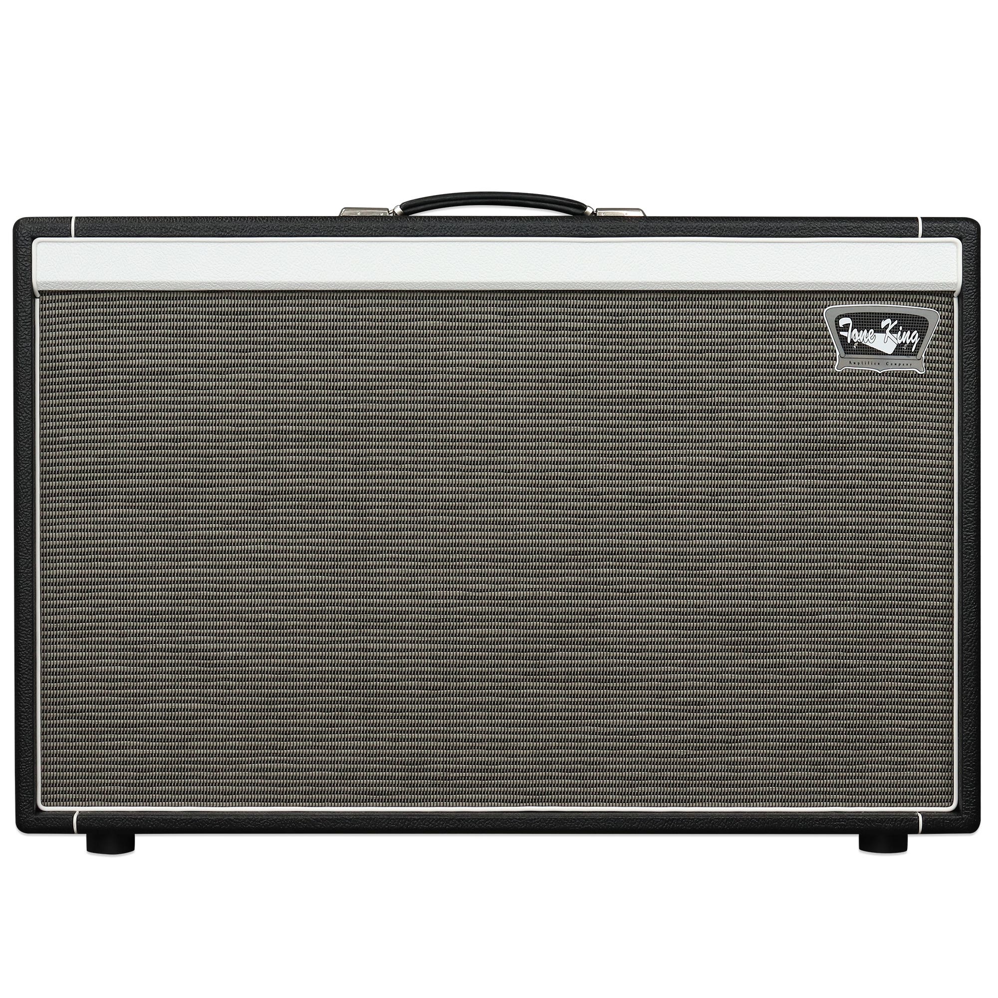Tone King Royalist 2x12" Guitar Cab (Closed Back)