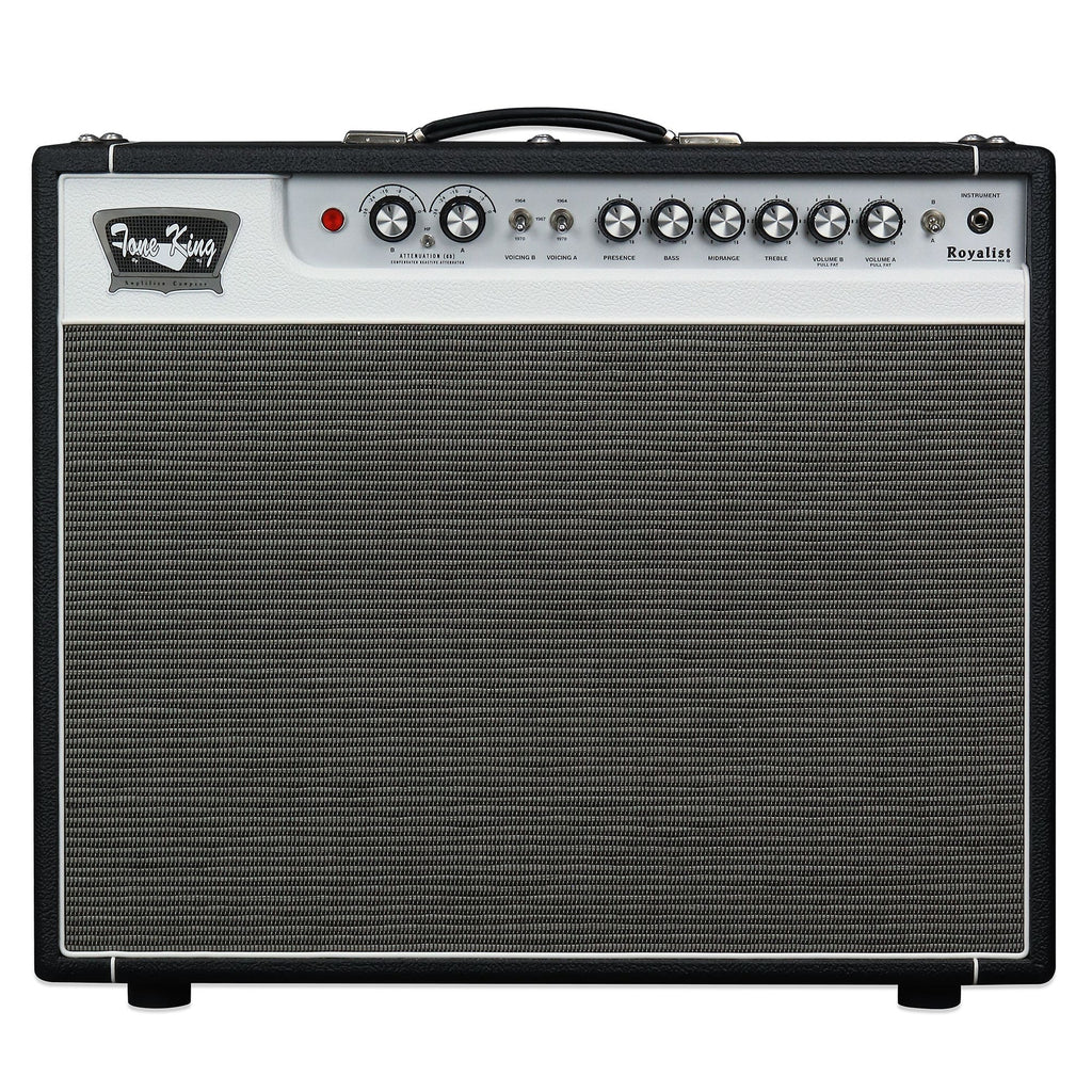 Tone King Royalist MKIII 1x12" Guitar Amp Combo