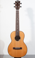 Ohana TK-50WG Cedar Willow Tenor Ukulele w/Bag