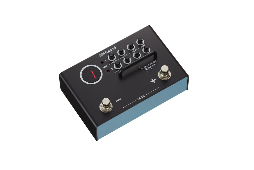 Roland TM1 Trigger Module